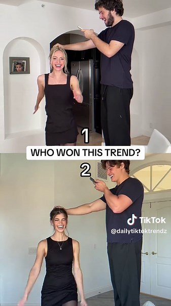 Daily trends (@dailytiktoktrendz)’s video of i'm not cute anymore trends