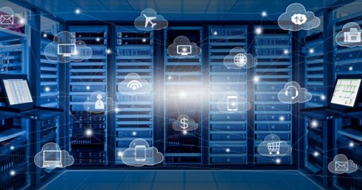 On-Prem vs. Private Cloud: What's the Difference?