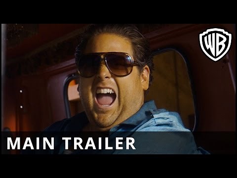 War Dogs – Main Trailer – Warner Bros. UK