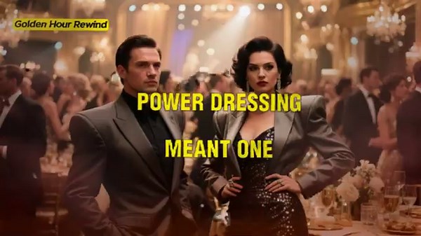 Top 10 1980s Fashion Trends That Defined a Generation