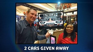 Here are just some of our recent Silverstar Jackpot winners, Congratulations to each and every one of them. We create winners in more ways at Silverstar Casino, Come and play our Slots & Tables, and you too can stand a chance to walk away richer. 18+ | National Responsible Gaming: 0800 006 008 | Silverstar | Facebook