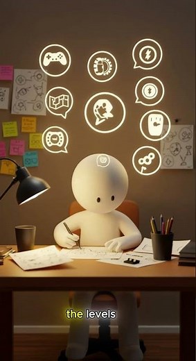 Game Designer vs Game Developer: The Real Differences Explained