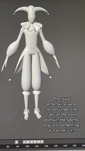 Exploring Roblox Horror Game Development - Modeling a Monster