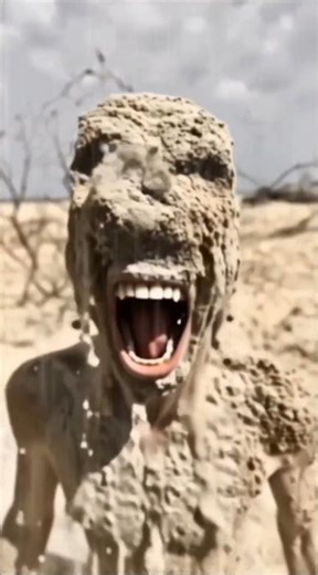 Sand man - by Endless Loops