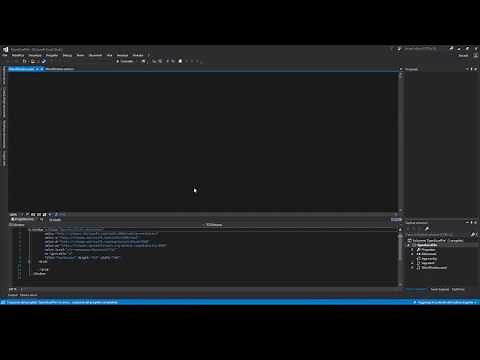 How to Open an Excel File from your WPF C# Program - Tutorial #7