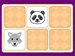 Memory Match - Play Now on Y8.com