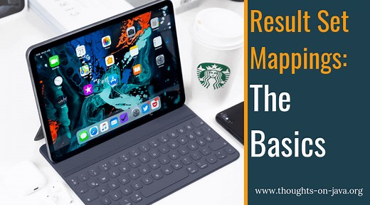 Result Set Mapping: The Basics