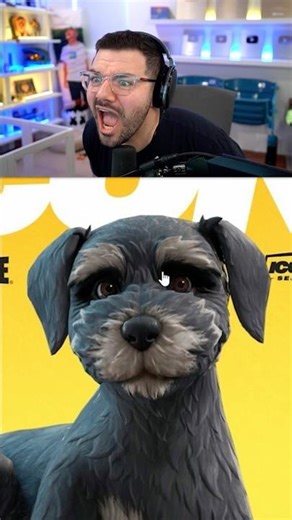 Fortnite we need to talk.. ‪@fortnite‬