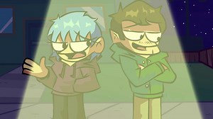 FNF: Eddsworld Mania | Friday Night Funkin'