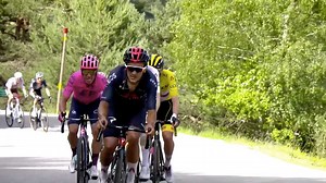 253K views · 9.1K reactions | Le Tour de France Stage 15 saw huge mountain battles in both the breakaway and peloton. Don't miss the highlights  | Velon CC | Facebook