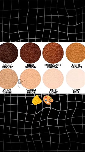 Every Hidden Avantage of Your: Skin Color Explained #SkinColorFacts #HumanBiology #MelaninMagic #DidYouKnow #ForYouPage