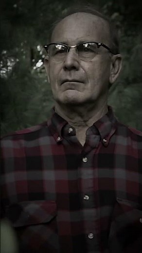 SHOCKING SASQUATCH SIGHTING from 1955! | MonsterQuest | The UnXplained Zone | #shorts