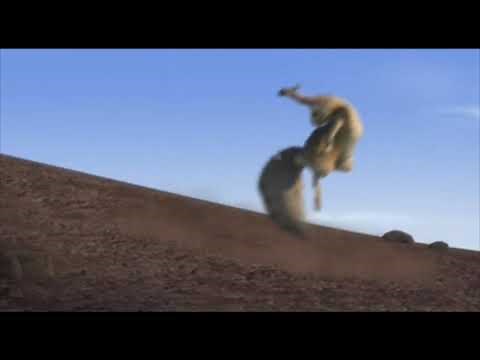 Ice Age (Audio Edition)