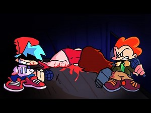 FNF - Girlfriend Dies - Thanatophobia