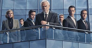 Succession season 4 cast: Full list of actors and characters in HBO drama