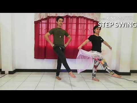 Philippine Folk dance: BASIC STEPS IN FOLK DANCE