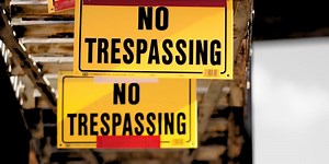 Calling a private Rust function from outside of its module