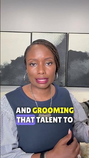 Let’s Talk about Succession Planning #1