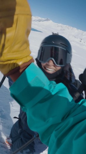 Better skiing has never been easier. Carv is your digital ski coach, it's now even easier to use and more personal than ever. Just clip the sensors to your boots and go ski. Carv tells you what to do, how to do it, and tracks your progress so you can improve faster on every run. Try Carv today and ski with more confidence, control, and flow this winter. | Carv