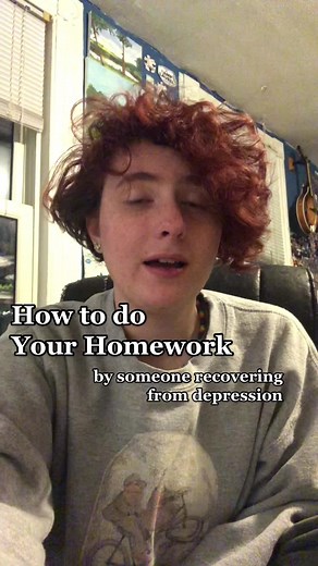 Homework Help for Mental Health: Tips and Strategies