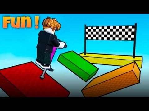 Fun in Roblox 😂 Roblox Fun Day | #roblox #viralvideo #funday 
