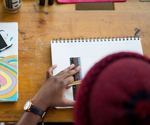 【おさらい＝レイアウトの5つの基本】第1回：レイアウトが苦手なデザイナー必見