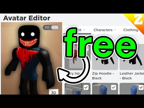 These Are The SCARIEST FREE Avatar Tricks...