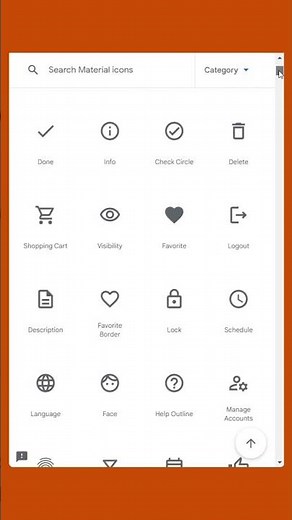 Get free icons for your designs