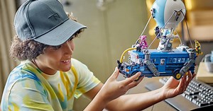 Fortnite LEGO sets: Release date, price and where to buy the kits