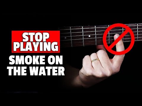 50 Beginner Intros to Play On The Acoustic Guitar | With Tabs