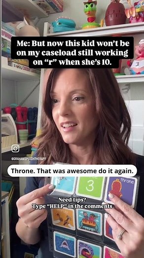 Complexity Approach to "R" Sound