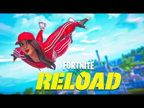 🔴 RUSH UNREAL en RECHARGE à la MANETTE sur FORTNITE !