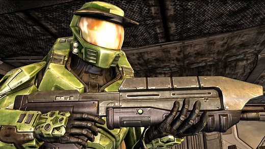 The best FPS games on PC