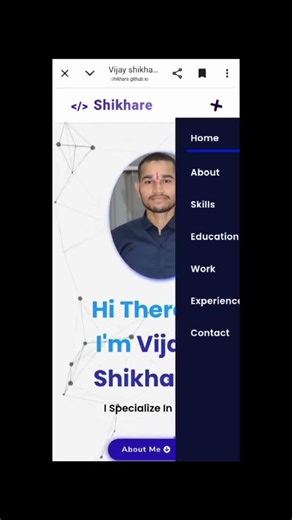 Turning Code Into Real Websites 💻🚀 | Web Developer Journey