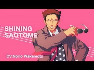 うたの☆プリンスさまっ♪ -Amazing Aria- オープニングムービー｜AMAZING LOVE