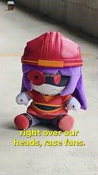 The race of all time