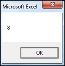 VBA Convert Text String to Number