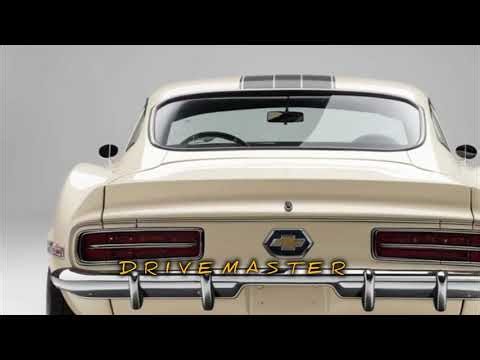 2025 Chevrolet Camaro 454 – Muscle Car Legend Reborn 💥