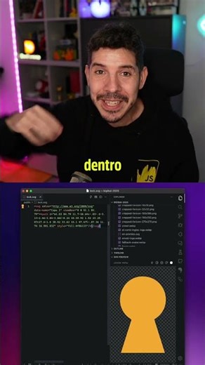 ¡He creado una extensión de Visual Studio Code! #tecnologia #tips #trucos
