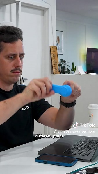 Innovative Window Winder Invention Explained