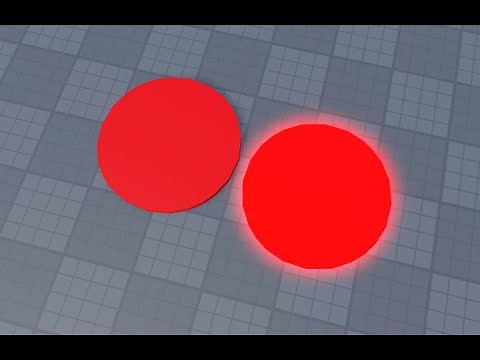 How to Script flashing lights in Roblox Studio
