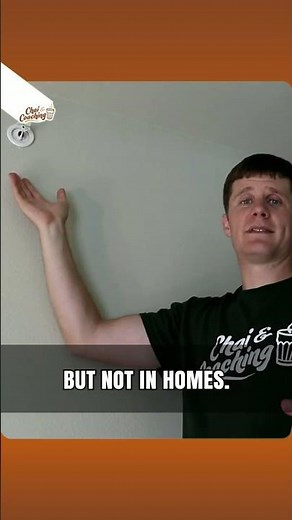 That Annoying Beeping Sound In Your House…