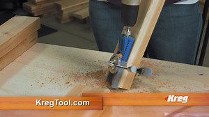 46K views · 44 reactions | With a Kreg Jig® and a drill, you can build your own projects and furniture in no time. | Kreg Tool | Facebook