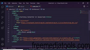 html2pdf.js Library Tutorial to Convert HTML to PDF and Add Page Breaks Inside PDF in Javascript