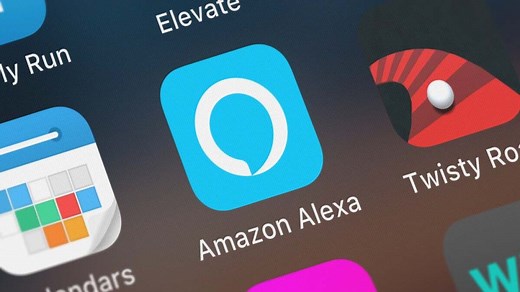 How to Use the Alexa App Hands-Free
