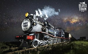 The Blues Train Experience on the Bellarine Railway | Book Now