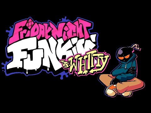 Lo-Fight - Friday Night Funkin': V.S. Whitty Full Week