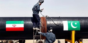 Cabinet approves works on Iran-Pakistan gas pipeline
