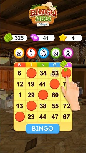 Bingo Farm Ways: Best Free Bingo Games