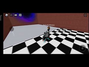 the apparition Roblox gameplay